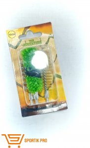 Kit de Brosse pour nettoyege de fusil