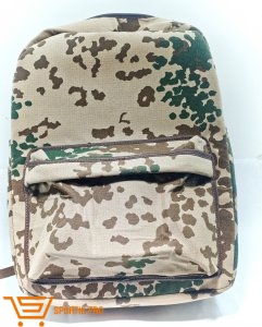 Sac a dos Camouflage