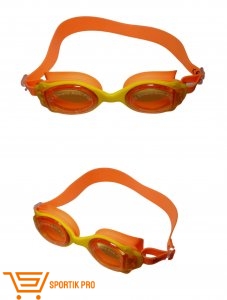 Lunette de natation Swimfit Junior - Enfant