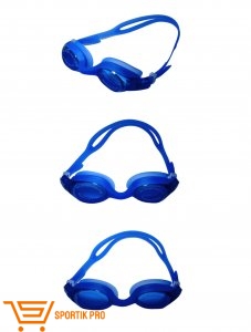 Lunette de natation Swimfit Adult