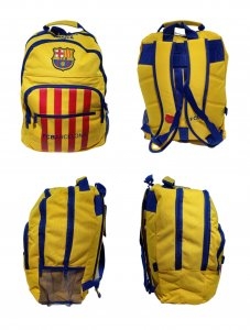 SAC A DOS FC Barcelona