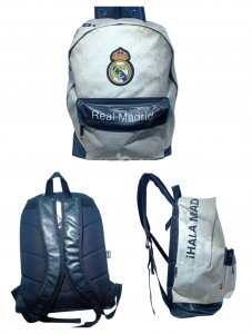 Sac ç dos Safta Real Madrid