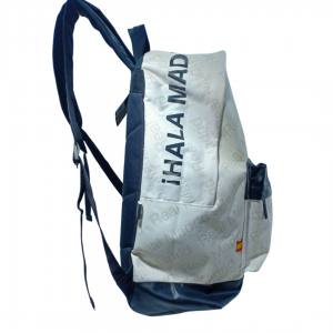 Sac ç dos Safta Real Madrid