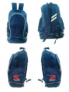 Sac ç dos Patrick Haut qualité