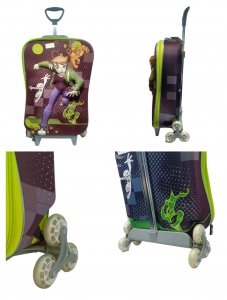 Sac ç dos Jasmin Star enfant