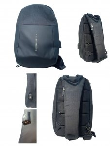 Cartable KAKA - Adult et enfant