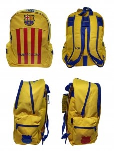 Sac ç dos Safta Barcalona