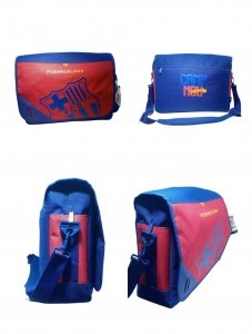 Cartable Safta - Bercalona