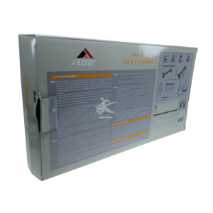 Extenseur et ressore à pied