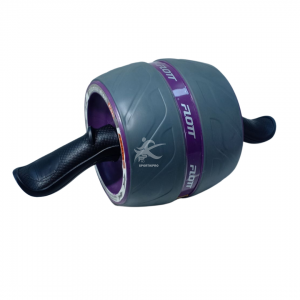 Roue abdominale de rebond