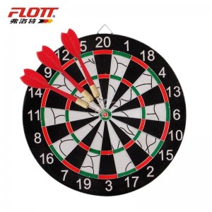 jeu de fléchettes 18 pouce