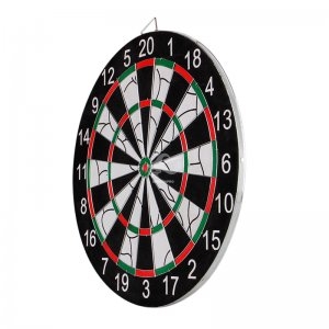 jeu de fléchettes 18 pouce