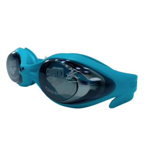 Lunette de natation Arena - Spider -Mint-black