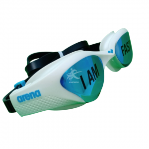 Lunette de natation Arena -The one Mirror