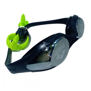 Lunette de natation Arena