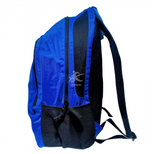 Sac ç dos Arena Sport - Blue -  Royal Team
