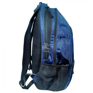 Sac à dos Arena Sport - Spiky 2 Backpack - Navy Team - Bleu