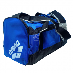 Sac à dos Arena Sport - Spiky 2 Small Royal  - Blue Lime