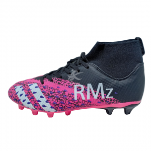 Soulier RMz - Black Pink