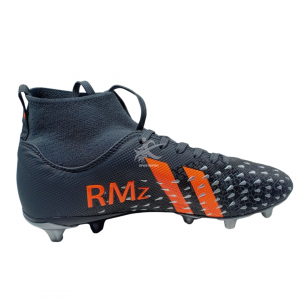 Soulier Rmz - Night Blue Orange
