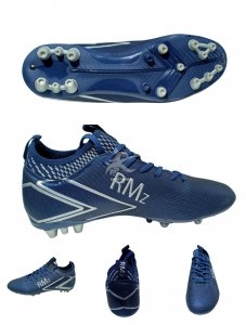 Soulier RMz - Night Blue Gray